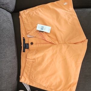 Ralph Lauren womens shorts